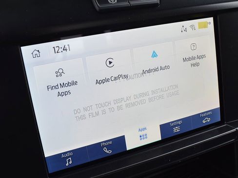 New 2026 Ford F250 XLT w/ FX4 Off-Road Package image 20