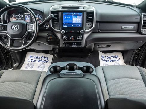 Used 2023 Chevrolet TrailBlazer LT w/ Convenience Package FWD image 26