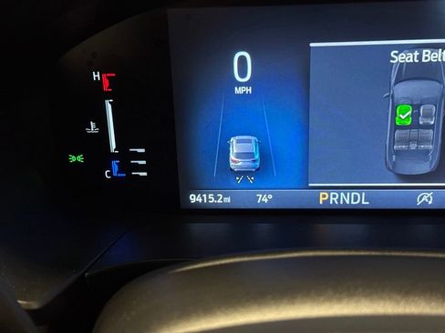 Used 2023 Ford Escape AWD image 27