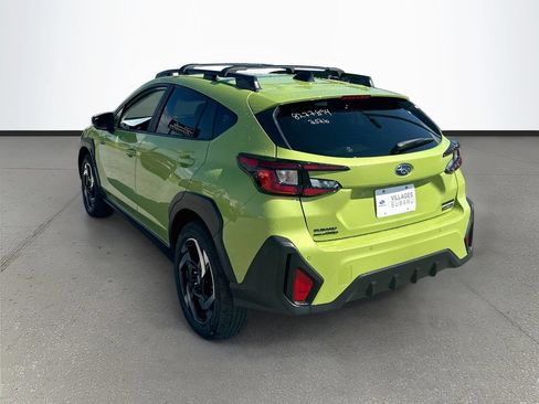 New 2026 Subaru Crosstrek 2.5i Limited AWD/4WD image 5