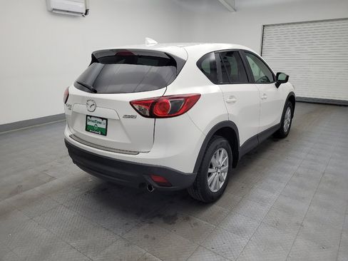 Used 2016 MAZDA CX-5 Touring image 9