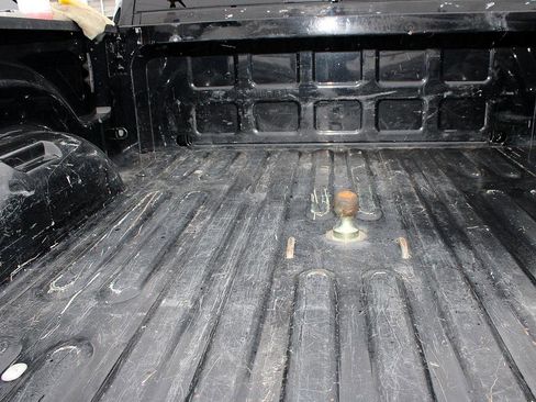 Used 2019 RAM 2500 Tradesman image 27