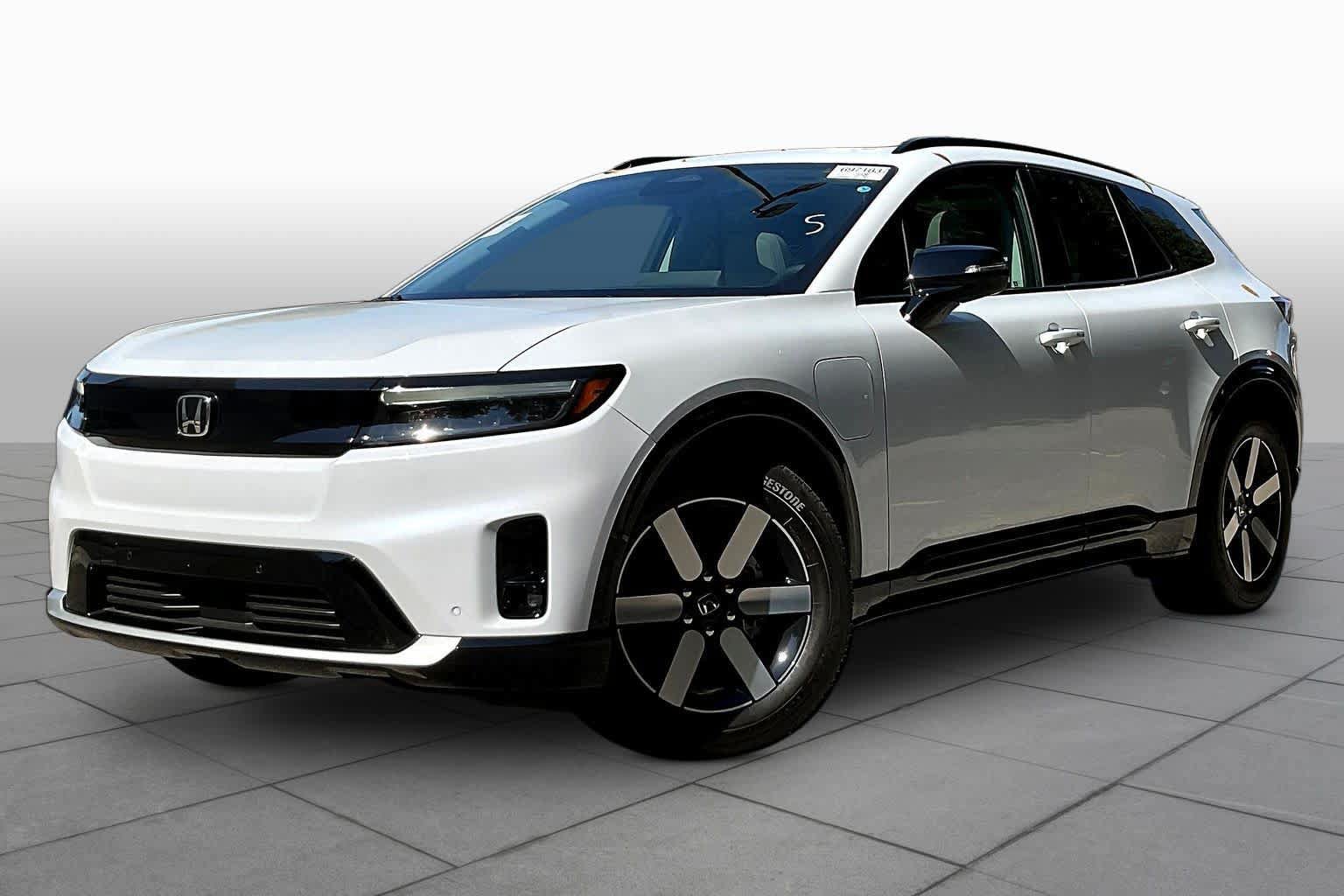 Used 2026 Honda Prologue Touring image 1