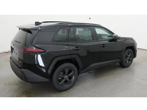 New 2026 Toyota RAV4 LE FWD image 12