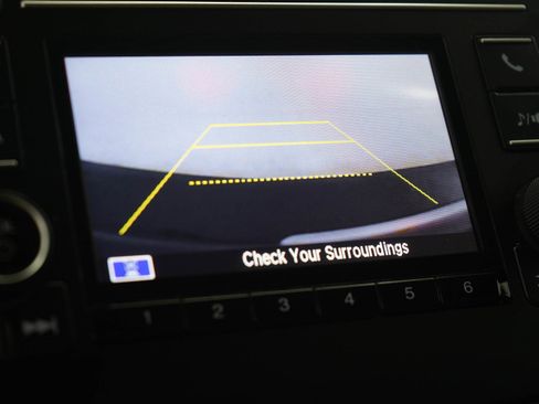 Used 2019 Honda Ridgeline RTL image 23