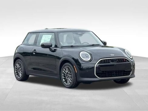 New 2026 MINI Cooper S FWD image 1