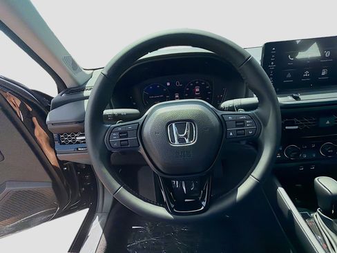 New 2026 Honda Accord EX-L image 10