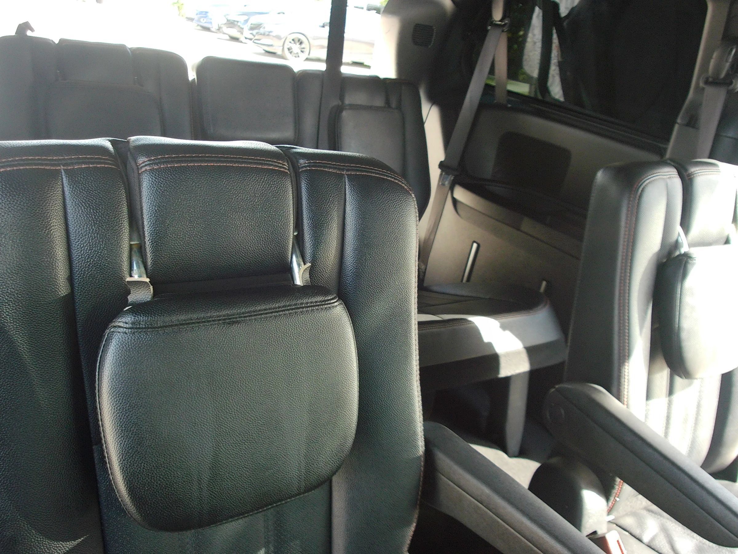 Used 2019 Dodge Grand Caravan GT FWD image 33