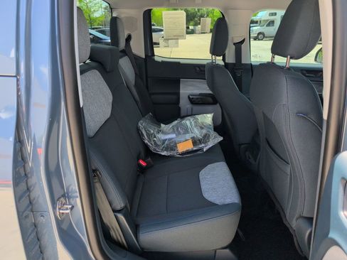 New 2026 Ford Maverick XLT FWD image 15