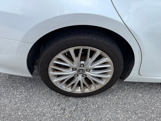 Used 2018 Toyota Camry XLE w/ Driver Assist Package FWD image 12