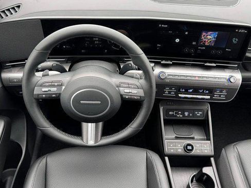 New 2026 Hyundai Kona Limited FWD image 17