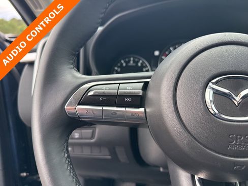 Used 2025 MAZDA CX-50 AWD 2.5 S w/ Cargo Package image 9