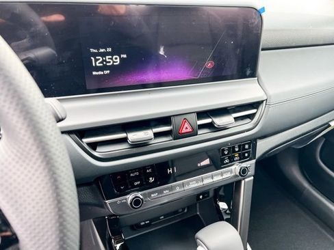 New 2026 Kia Seltos SX w/ SX Sunroof Package image 23