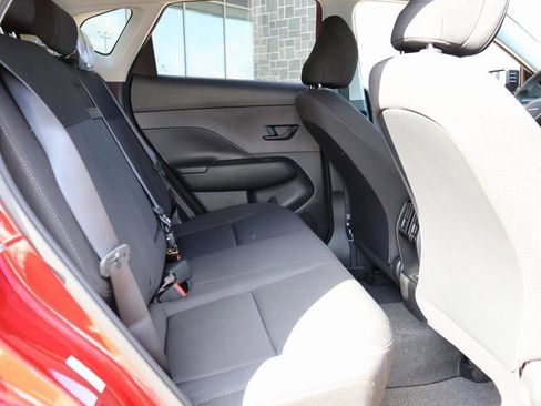 New 2026 Hyundai Kona SEL Sport image 13