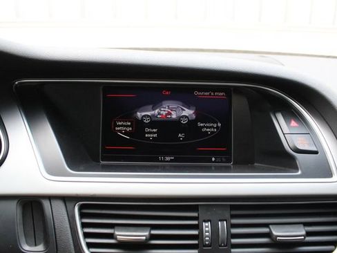 Used 2015 Audi A4 2.0T Premium Plus w/ Technology Package AWD/4WD image 16