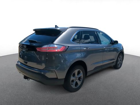 Used 2022 Ford Edge SEL w/ Sport Appearance Package AWD/4WD image 8