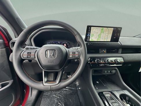 New 2026 Honda Passport TrailSport image 12
