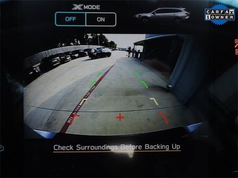 Used 2022 Subaru Outback Premium image 26