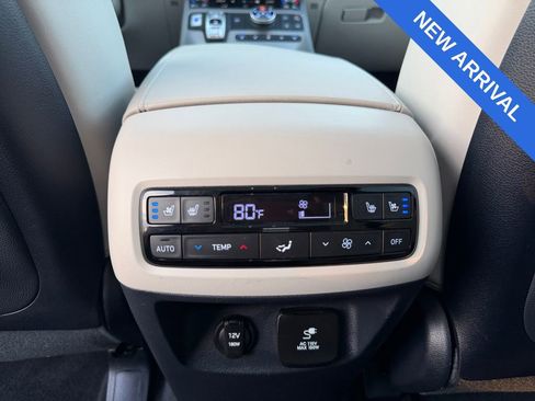 Used 2024 Hyundai Palisade Calligraphy AWD/4WD image 27
