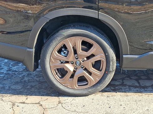 New 2026 Subaru Ascent Limited Bronze image 5