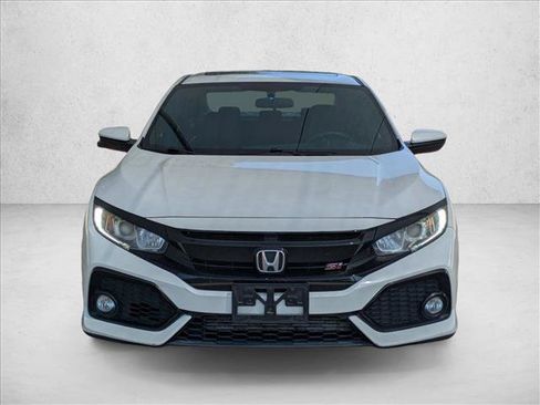 Used 2018 Honda Civic Si image 2