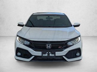 Used 2018 Honda Civic Si video 2
