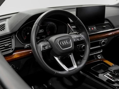 Used 2023 Audi Q5 2.0T Premium Plus image 13