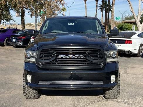 Used 2019 RAM 1500 Express image 3