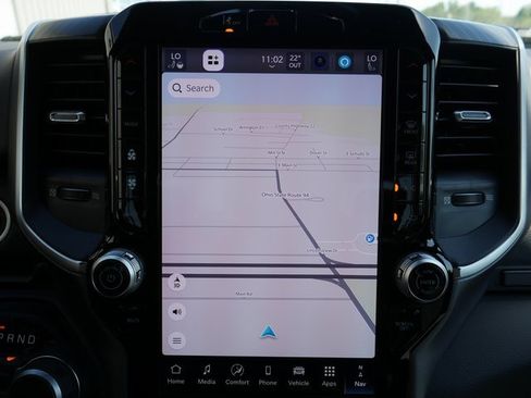 New 2026 RAM 1500 Big Horn image 6