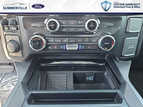 New 2026 Ford F250 Lariat w/ FX4 Off-Road Package AWD/4WD image 27