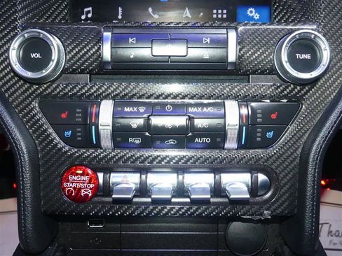 Used 2019 Ford Mustang GT Premium w/ GT Performance Package image 36