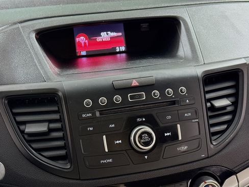 Used 2016 Honda CR-V SE image 15