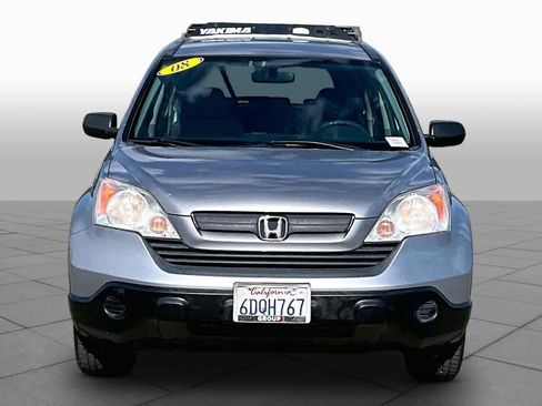 Used 2008 Honda CR-V LX image 3