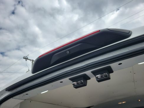 Used 2020 Ford Transit 250 148 High Roof image 9