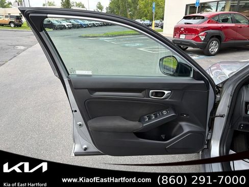 Used 2023 Honda Civic Sport image 27