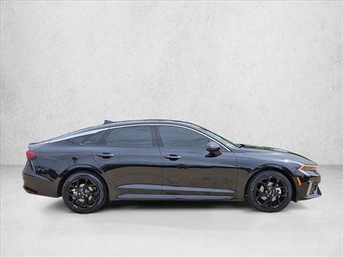 Used 2026 Kia K5 GT-Line w/ GT-Line Premium Package FWD image 4