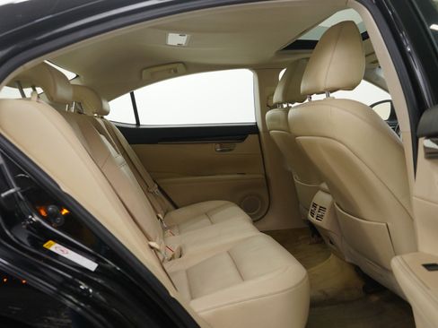 Used 2013 Lexus ES 350 350 image 12