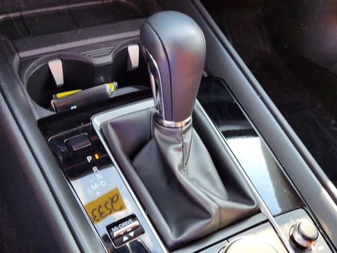 Certified 2025 MAZDA CX-50 Meridian Edition w/ Apex Package image 26