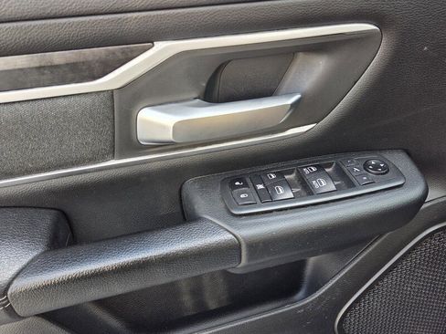 Used 2021 RAM 1500 Big Horn image 26