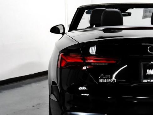 Used 2021 Audi A5 2.0T Premium AWD/4WD image 44