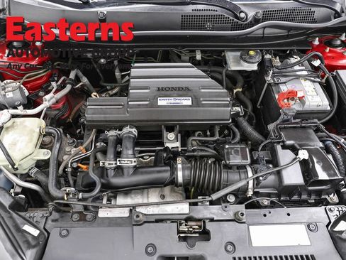 Used 2020 Honda CR-V Touring image 7
