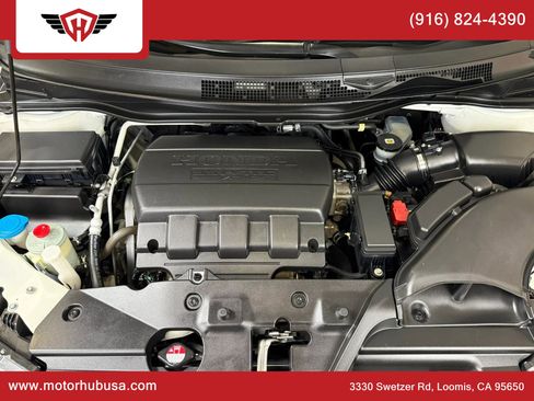 Used 2016 Honda Odyssey EX image 18