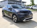 Used 2023 Mercedes-Benz EQE 350+ 4MATIC SUV image 3