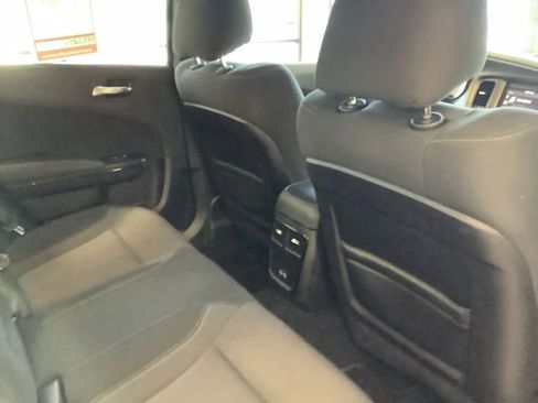Used 2019 Dodge Charger SXT w/ Plus Group RWD image 17