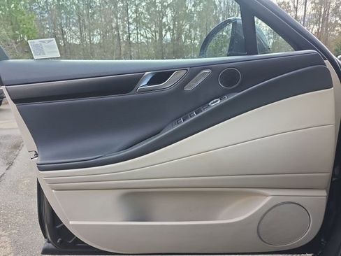 Used 2024 Genesis G80 3.5T Sport image 41