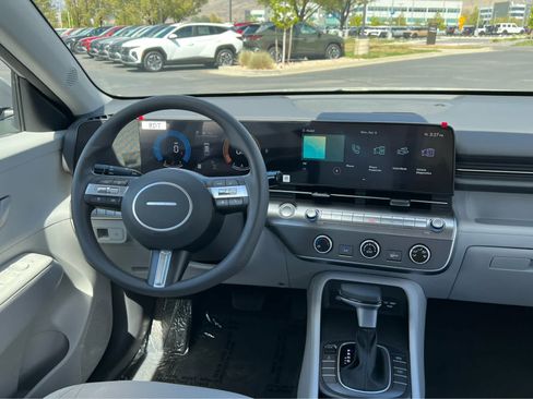 Certified 2026 Hyundai Kona SE AWD/4WD image 23