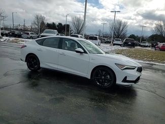 New 2026 Acura Integra A-Spec video 2