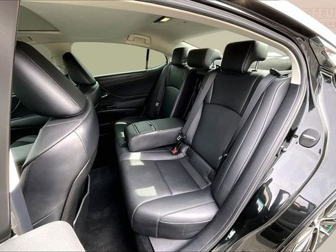 Used 2023 Lexus ES 350 w/ Premium Package image 21