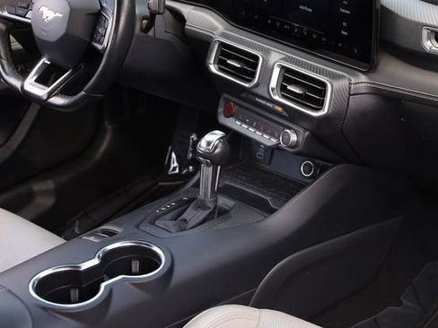 Used 2024 Ford Mustang Premium RWD image 22