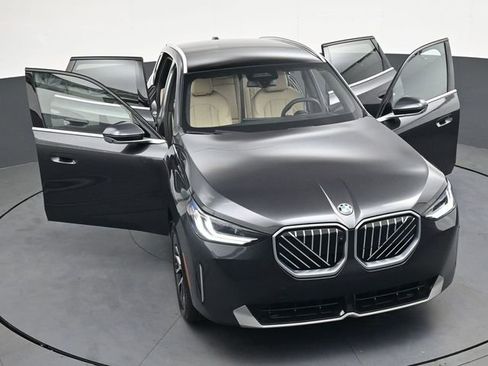 Used 2026 BMW X3 xDrive30i w/ Premium Package AWD/4WD image 41